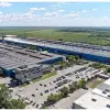 Imagine Tranzacție gigant în industria românească: Tenaris cumpără Artrom Steel Tubes pentru 86 milioane euro