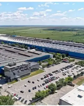 Foto Tranzacție gigant în industria românească: Tenaris cumpără Artrom Steel Tubes pentru 86 milioane euro