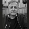 Imagine A plecat dintre noi Silviu Viorel Păcală. Poetul și profesorul slătinean a murit la doar 59 de ani