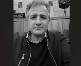 Foto A plecat dintre noi Silviu Viorel Păcală. Poetul și profesorul slătinean a murit la doar 59 de ani