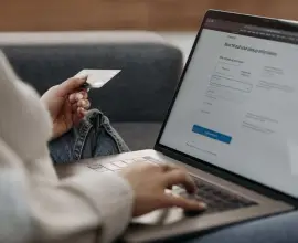 Foto Impactul tehnologiei asupra accesării creditelor rapide online
