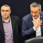 Foto Primarul De Mezzo l-a bătut pe secretarul municipiului