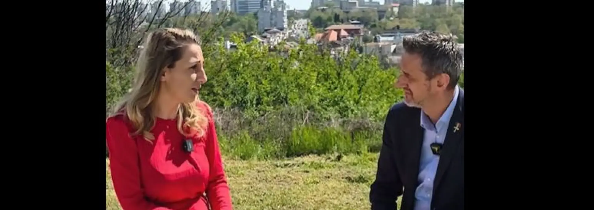 Foto Culisele puterii: Diana Crețu, la un pas să devină prefect de Olt