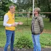 Foto Slatina în fierbere: Referendum pentru demiterea primarului Mario De Mezzo