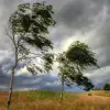 Foto Cod Galben de vânt, valabil până miercuri seară. Rafale de 50-70 km pe oră