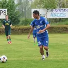 Foto Stadionul „Parc”, din Balş, gazda finalei Cupei României, etapa judeţeană
