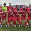 Foto Academica Balş, meci în deplasare cu SCM Râmnicu Vâlcea, echipă la un pas de promovarea în Liga a II-a