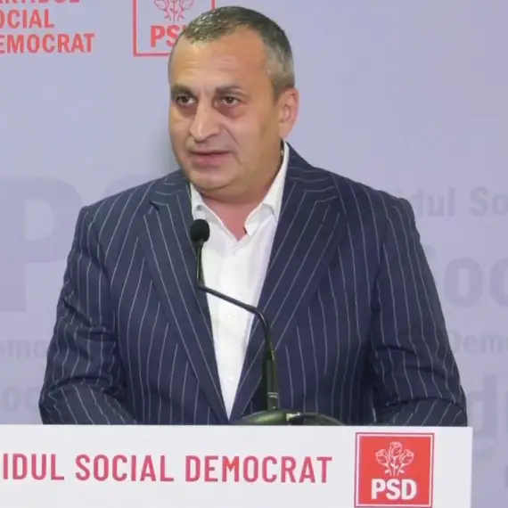 Foto Oprescu, despre vila filmată de De Mezzo pe Tiktok: „Manevră a primarului incompetent și infractor”