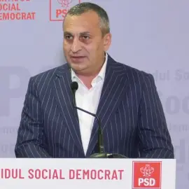 Foto Oprescu, despre vila filmată de De Mezzo pe Tiktok: „Manevră a primarului incompetent și infractor”