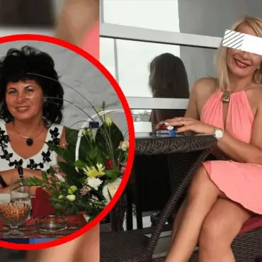 Foto Femeia acuzată că și-a omorât mama pentru avere a fost găsită moartă în arest