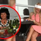 Foto Femeia acuzată că și-a omorât mama pentru avere a fost găsită moartă în arest
