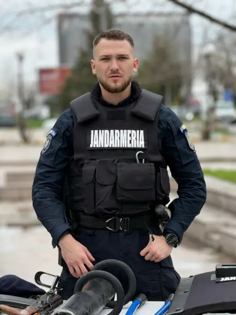 Foto Eduard Udrişte, o nouă performanţă sportivă la o competiție internațională de Brazilian Jiu-Jitsu