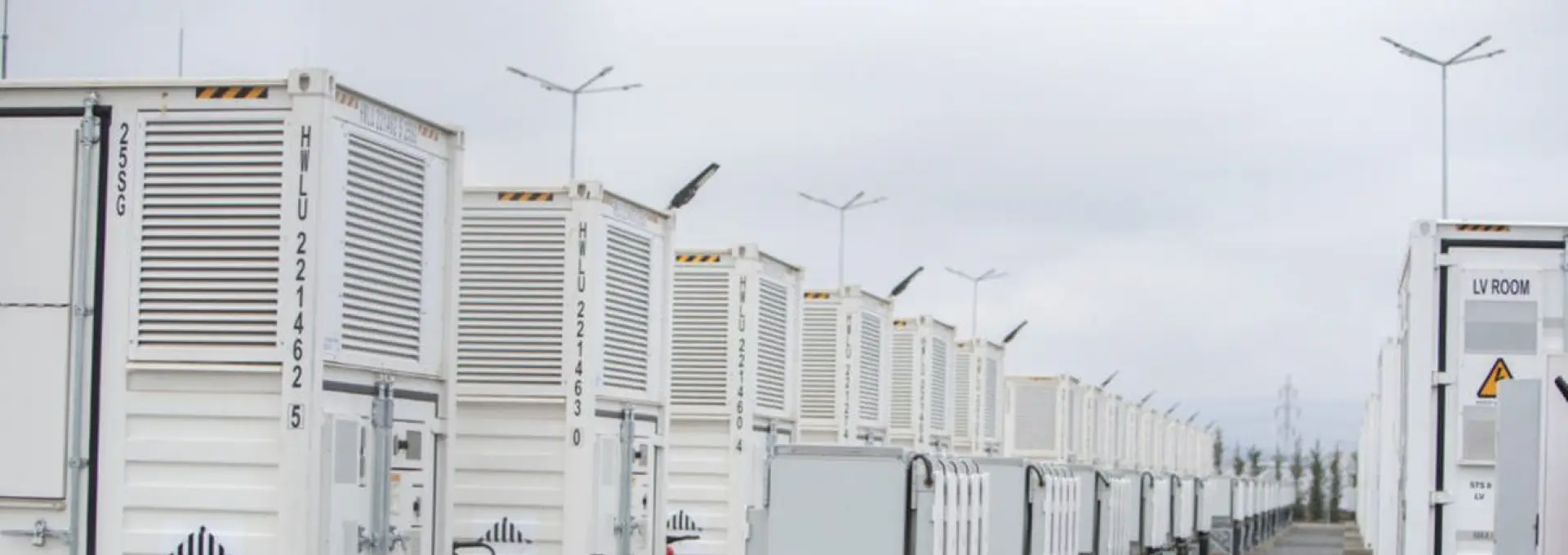 Foto Mega-investiție în baterii: Județul Olt devine polul stocării de energie cu sprijinul unui gigant austriac
