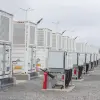 Foto Mega-investiție în baterii: Județul Olt devine polul stocării de energie cu sprijinul unui gigant austriac