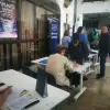 Foto Mai, luna promovării economiei sociale: AJOFM Olt, întâlniri cu angajatorii din judeţ