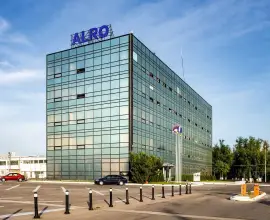 Foto Alro Slatina cere ieftinirea cu 25% a energiei electrice prin Fondul de Modernizare
