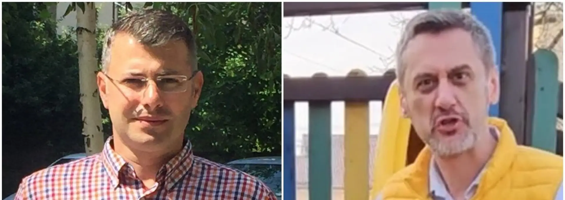 Foto Definitiv. Curtea de Apel Craiova a decis că De Mezzo l-a concediat ilegal pe Apostoliceanu