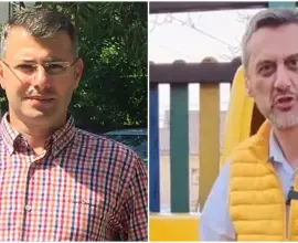 Foto Definitiv. Curtea de Apel Craiova a decis că De Mezzo l-a concediat ilegal pe Apostoliceanu