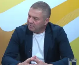 Foto Scornicești: Daniel Tudor invită cetățenii la dialog direct. Întâlniri în cartiere