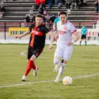 Foto Academica Balş, meci pe Stadionul „Parc” cu Jiul Petroşani în încheierea sezonului