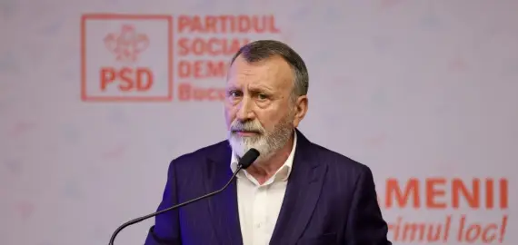 Foto Paul Stănescu lansează un atac dur la adresa lui Ilie Bolojan: „Un monument de aroganță”