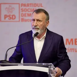 Foto Paul Stănescu lansează un atac dur la adresa lui Ilie Bolojan: „Un monument de aroganță”