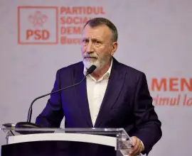 Foto Paul Stănescu lansează un atac dur la adresa lui Ilie Bolojan: „Un monument de aroganță”