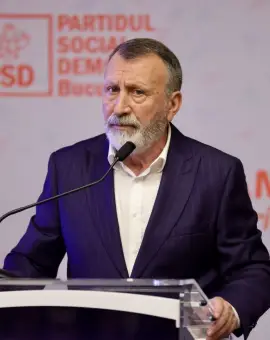 Foto Paul Stănescu lansează un atac dur la adresa lui Ilie Bolojan: „Un monument de aroganță”