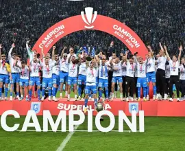 Foto Nicușor Bancu și Florin Ștefan devin cetățeni de onoare ai Băniei, după triumful istoric al Universității Craiova