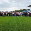 Imagine Tinerii salvatori din Olt și-au demonstrat abilitățile: Școala Gimnazială Mărunței a câștigat concursul „Prietenii Pompierilor”