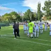 Foto Academica Balş, victorie cu Jiul Petroşani în încheierea sezonului 