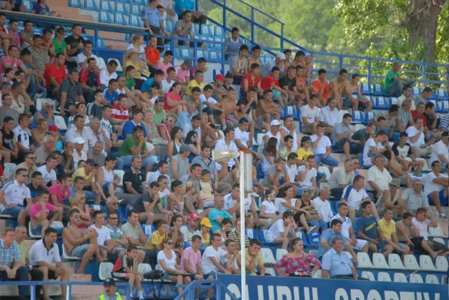 Foto Petrolul Ţicleni - CSM Slatina, rezultat final 0-4. Slătinenii merg în Liga a III-a. Marius Popa: „Echipa a fost peste aşteptările mele“