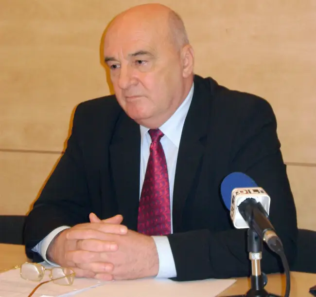 Foto  VIDEO. Ion Toma vrea să distrugă organizaţia PSD Olt