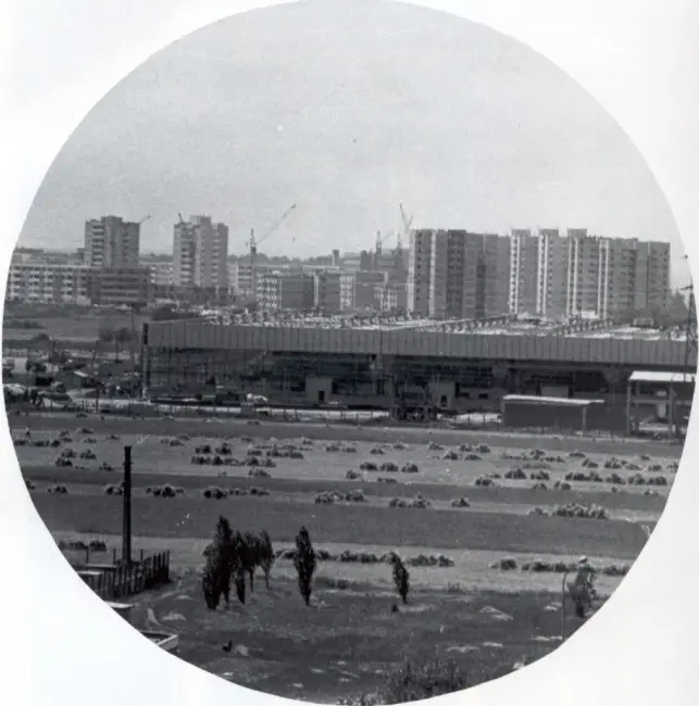 Foto ALRO - de la bauxită, la produse pentru  industria aeronautică