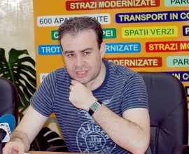 Foto ACETI, puşculiţa privată pe bani publici a lui Vâlcov