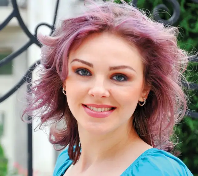 Foto Schimbarea la faţă