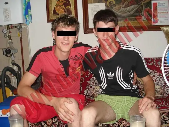 Foto Preotul porno de la Biserica Sfântul Nicolae din Slatina