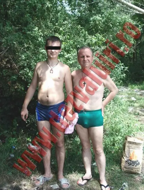 Foto Preotul porno de la Biserica Sfântul Nicolae din Slatina