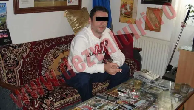 Foto Preotul porno de la Biserica Sfântul Nicolae din Slatina