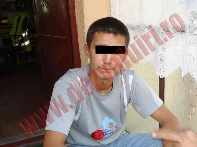 Foto Preotul porno de la Biserica Sfântul Nicolae din Slatina