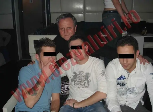 Foto Preotul porno de la Biserica Sfântul Nicolae din Slatina