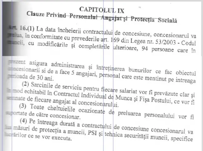 Foto Rupiah, facturi umflate către Primăria Slatina: Două miliarde plivitul, 820 milioane cositul