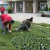 Imagine Rupiah, facturi umflate către Primăria Slatina: Două miliarde plivitul, 820 milioane cositul