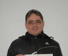 Foto Ionuţ Mircea merge la cinema cu Gazeta Nouă