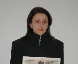 Foto Mădălina Creţu merge la Cinema cu Gazeta Nouă