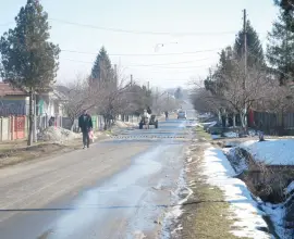 Foto „Puteam să-mi iau Jeep sau plasmă, apoi să mă vait că nu mai am bani”