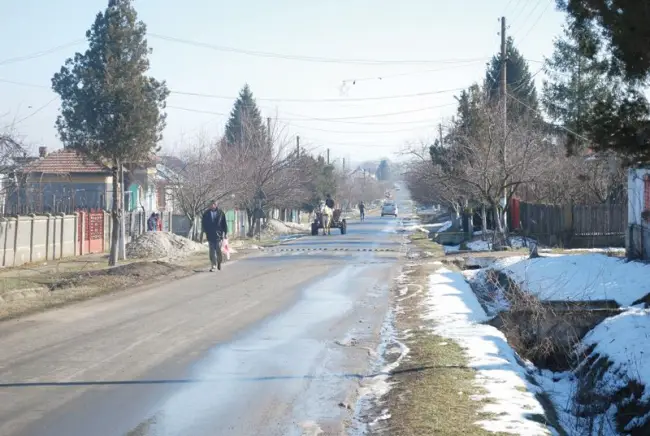 Foto „Puteam să-mi iau Jeep sau plasmă, apoi să mă vait că nu mai am bani”