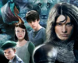 Foto Vezi ce filme rulează la Cinema Slatina în această săptămână