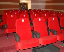 Foto Ofertă de mărţişor la Cinema Slatina