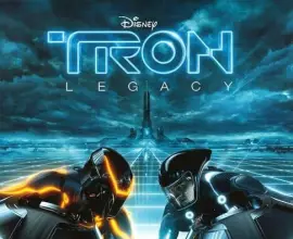 Foto TRON Legacy, la Cinema Slatina